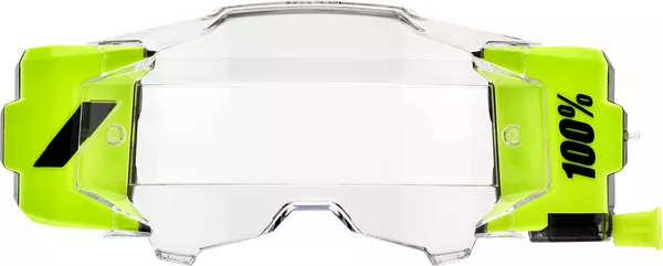 Systeme roll-off FORECAST 100%