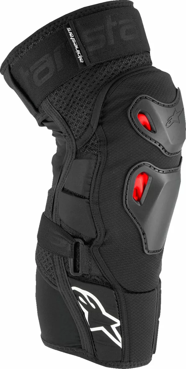 Genouilleres Alpinestars Bionic Pro Plasma