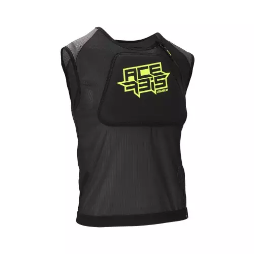 Gilet de protection Acerbis X-AIR NIVEAU 2