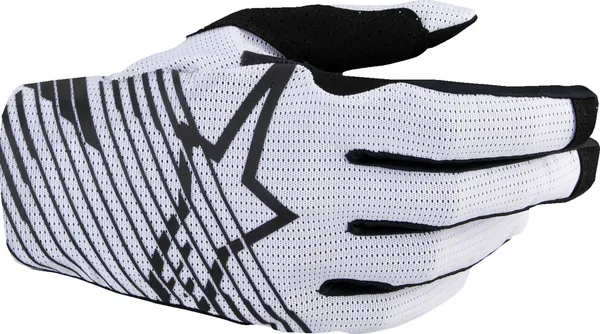 Alpinestars RADAR PRO blanc