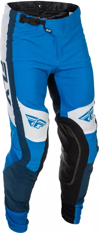 Pantalon FLY RACING 2026 Lite bleu