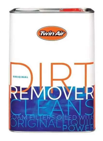 Nettoyant filtre Twin Air 4L