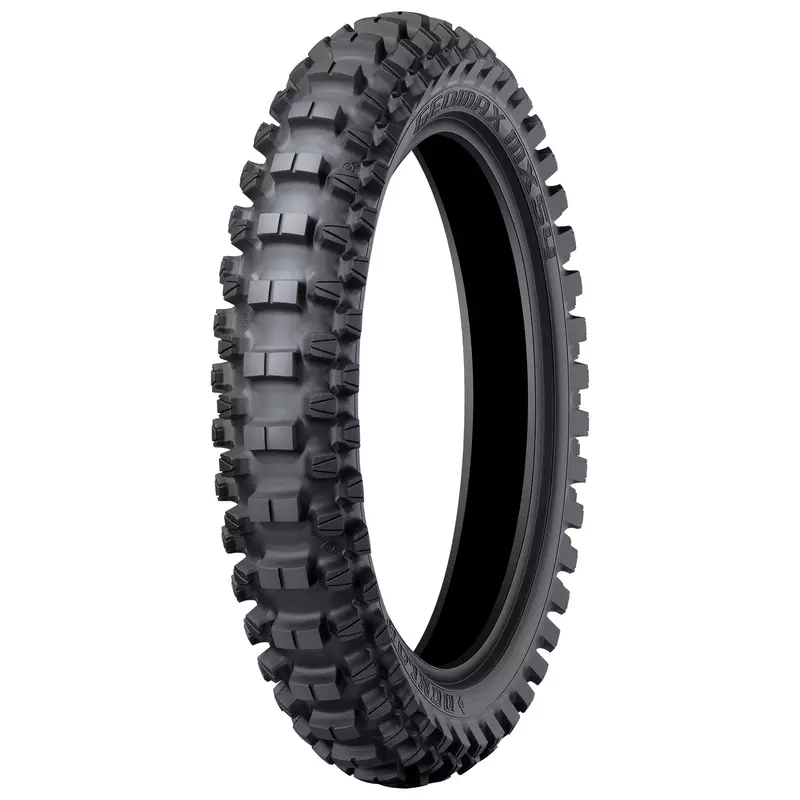 Pneu cross Dunlop Geomax MX 54