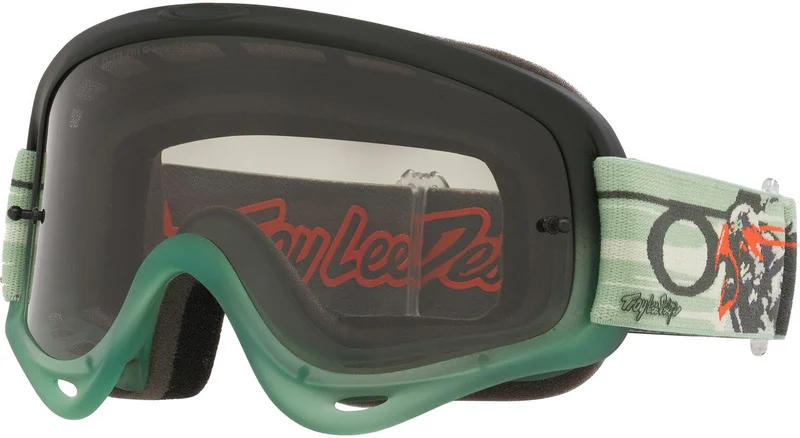 Masque OAKLEY O-Frame MX - TLD Tribe écran clair