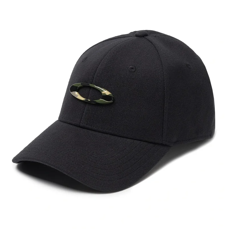 Casquette OAKLEY Tincan camo