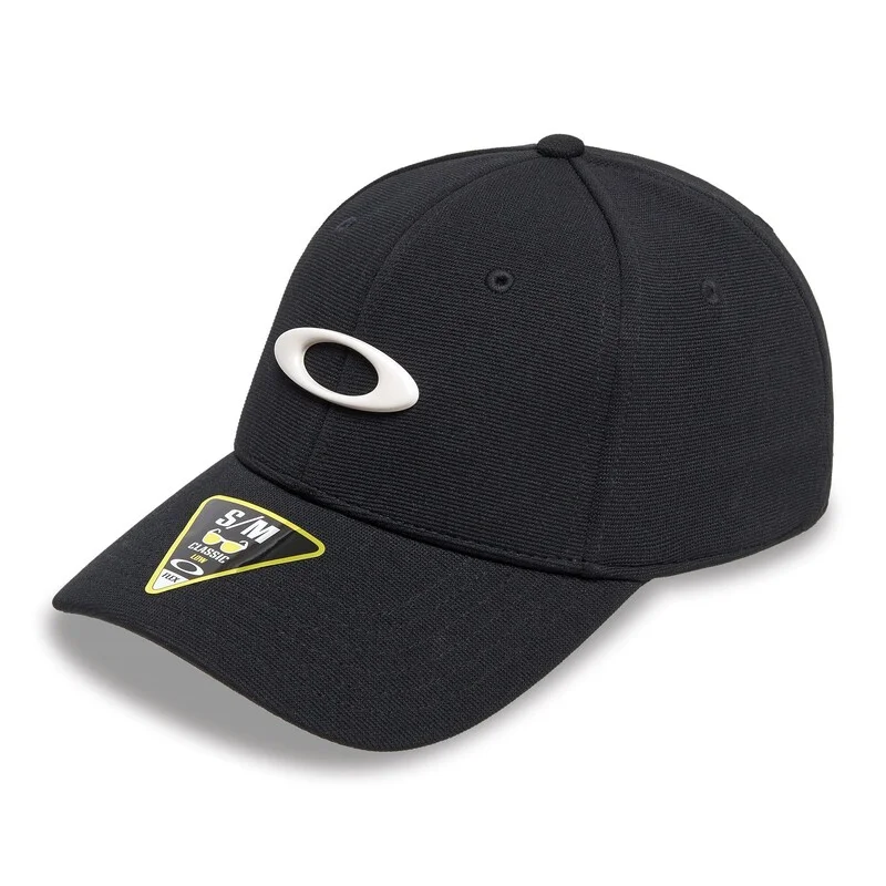 Casquette OAKLEY Tincan noir