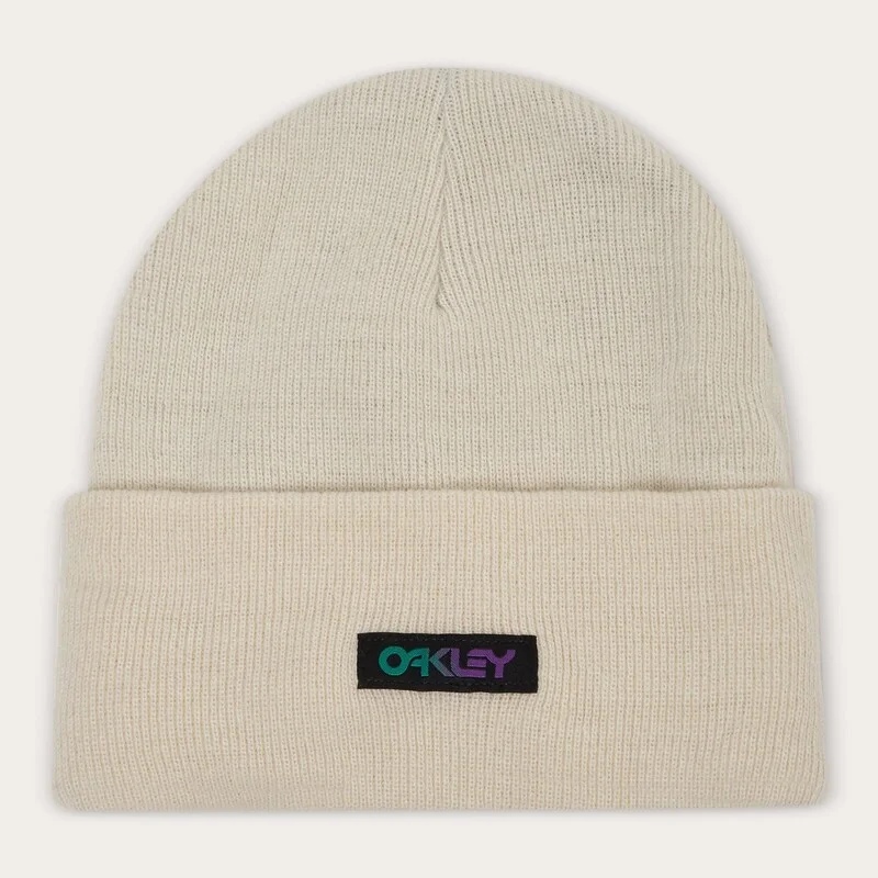 Bonnet OAKLEY B1B Gradient Patch - Mist