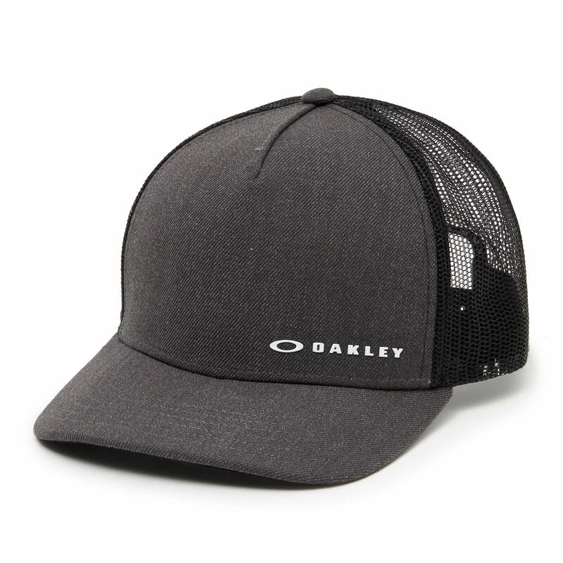 Casquette OAKLEY Chalten - Jet Black