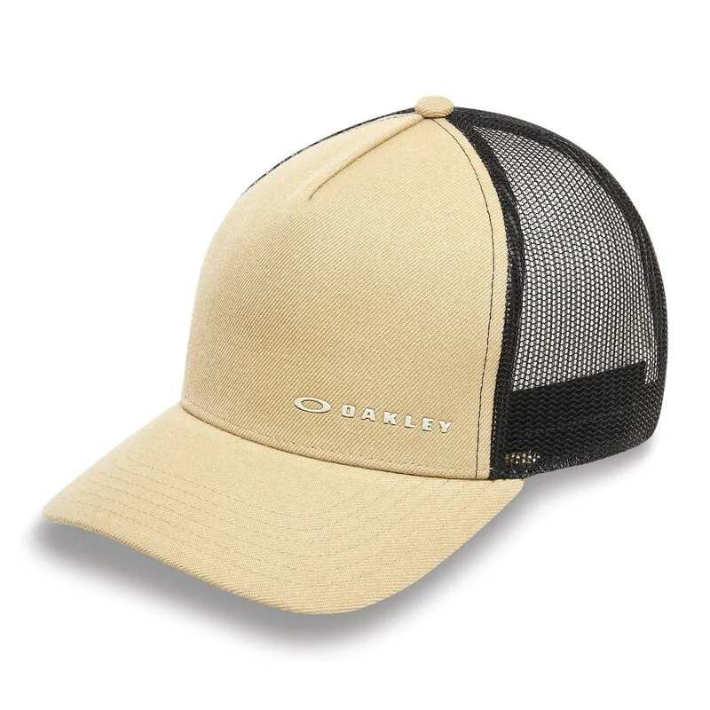 Casquette OAKLEY Chalten - Pebble/Mist