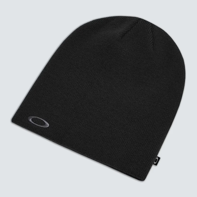 Bonnet OAKLEY Fine Knit Hat noir