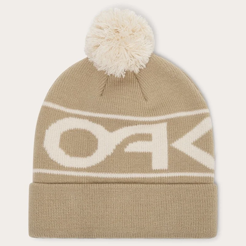 Bonnet OAKLEY Factory Cuff gris