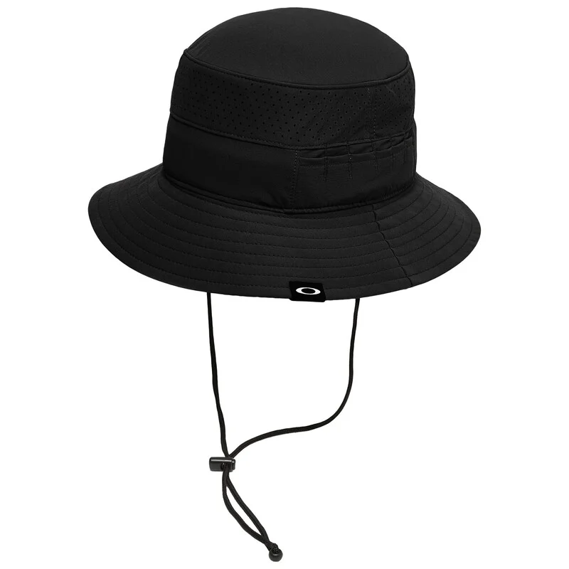 Chapeau OAKLEY Dropshade Boonie - Blackout