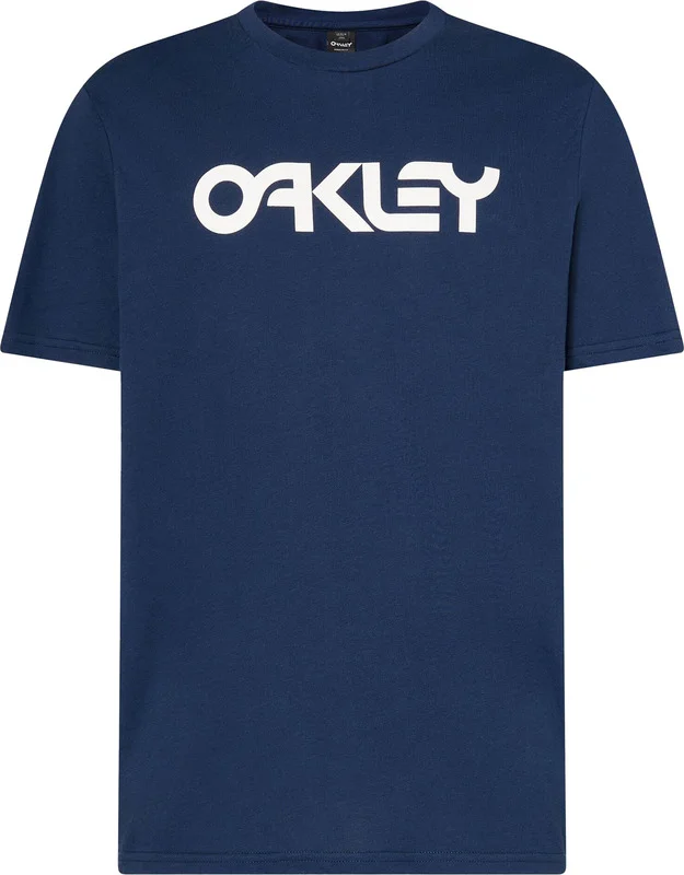 T-Shirt OAKLEY Mark II Tee 2.0 - Abyss