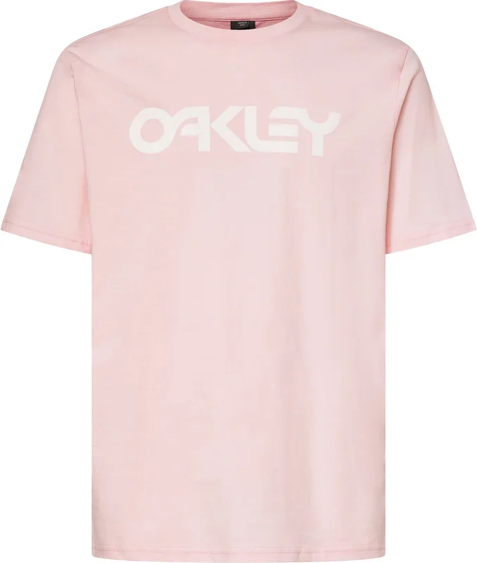 T-Shirt OAKLEY Mark II Tee 2.0 - Faded Pink