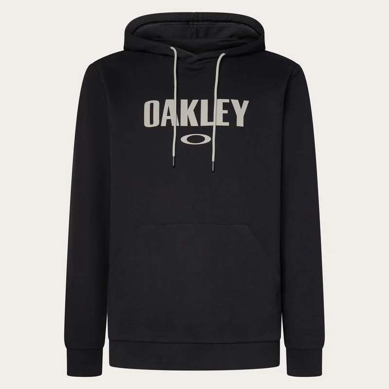 Hoodie OAKLEY Pullover - Blackout