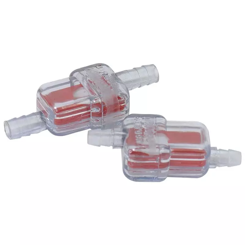 Filtre a essence POLISPORT 6mm pour 2T