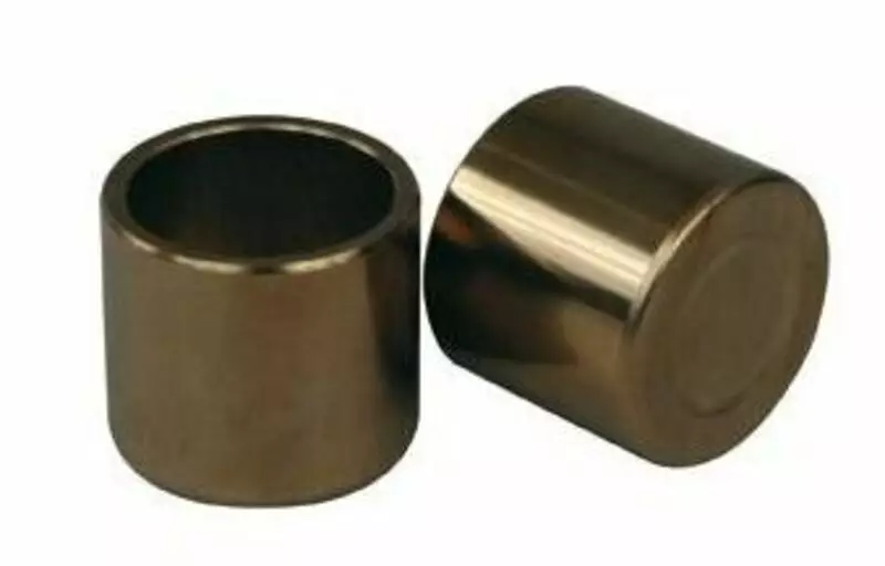 Piston etrier arriere Nissin