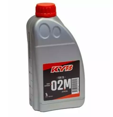 Huile de fourche 02M Kayaba