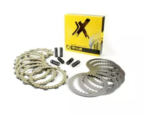 Kit embrayage renforce complet PROX Fantic 250 XX
