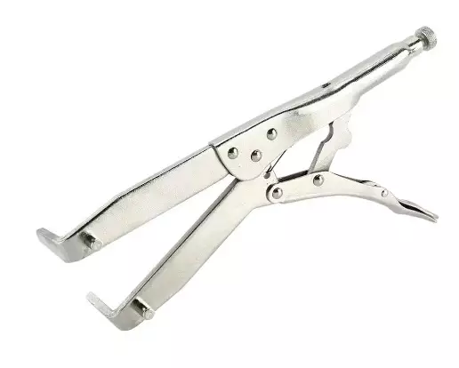 Pince pour noix embrayage