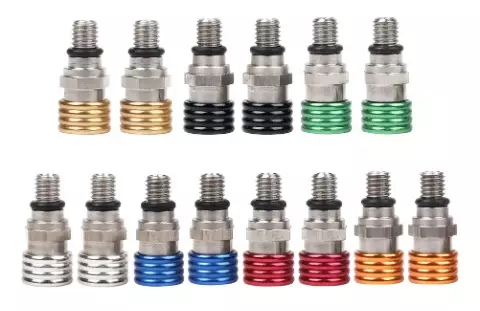 Purgeur fourche M5x0.8