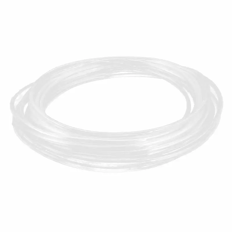 Durite essence 5x8mm transparente 1m