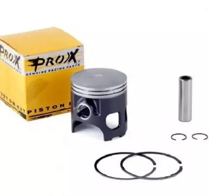 Piston ProX coule 53.94 mm Bi segment Husqvarna 125 TE