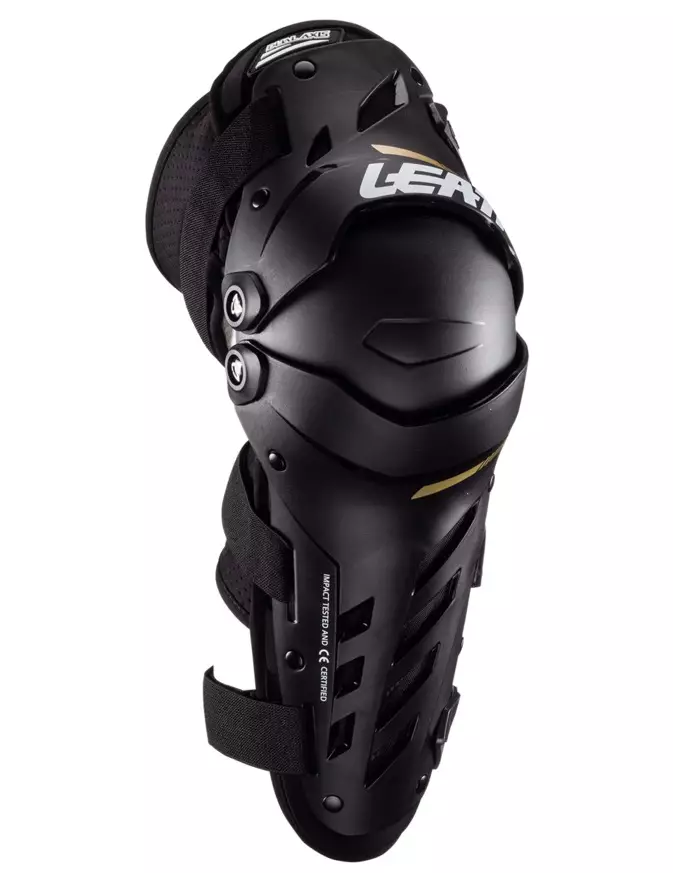 Genouillères Moto, Moto Protection des genoux Protège-tibias