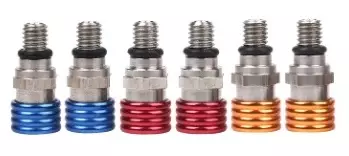 Purgeur fourche M4x0.7