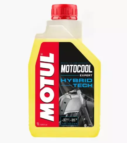 Liquide refroidissement Expert Motul 1L