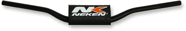 Guidon Neken Noir a diametre variable