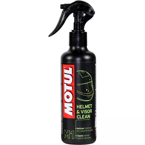 Nettoyant casque Exterieur Motul