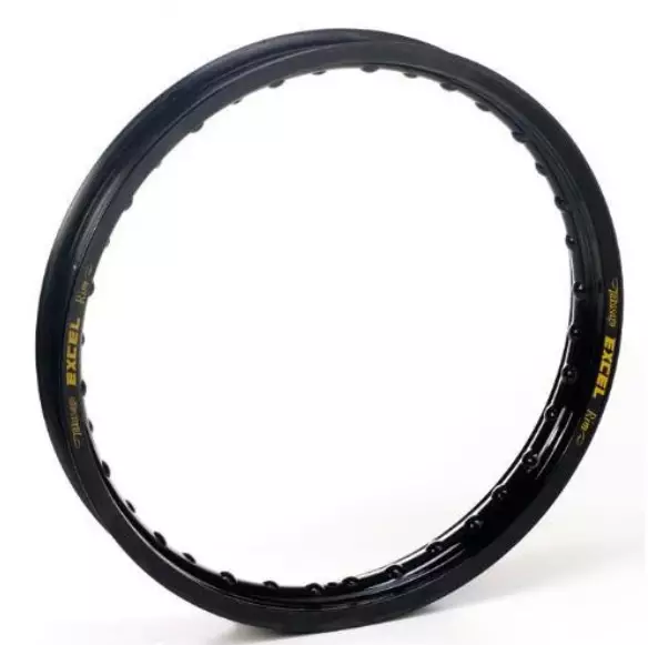 Jante Excel 19x2.15 Noir arriere KTM 505 EXC-F