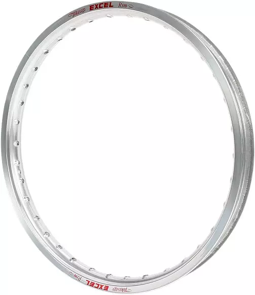 Jante Excel 19x2.15 Argent arriere KTM 505 EXC-F