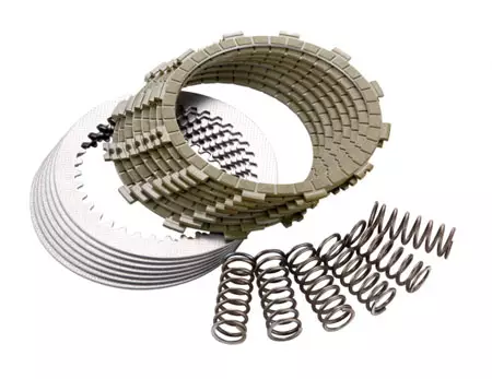 Kit embrayage renforce complet KTM 250 SX