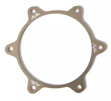 Adaptateur moyeu Honda CRF 2003-2012 Honda 450 CR-F