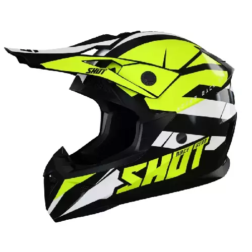 JOFashion-Clé de casque de moto en métal, casque stéréo, sécurité