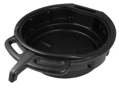 Bac vidange 10 litres