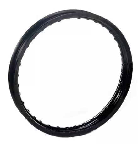 Jante avant noir 1.60x21 36 trous Yamaha 125 YZ