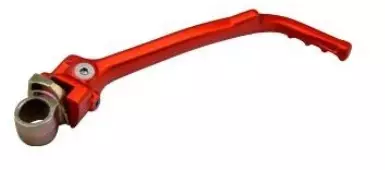 Kick motocross orange KTM 300 EXC