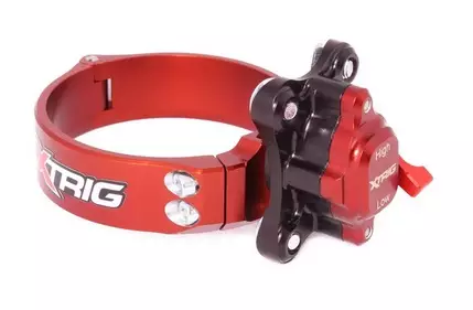 Kit depart XTRIG Hilo Husqvarna 250 FC