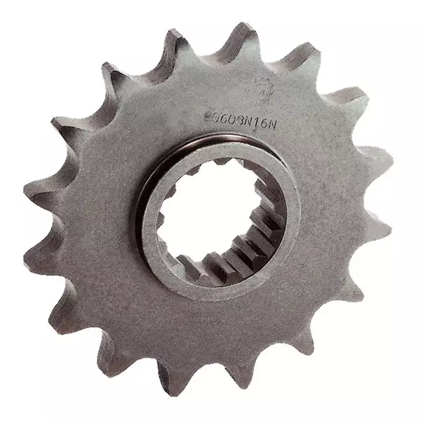 Pignon AFAM standard 15 dents Gas Gas 350 EC-F