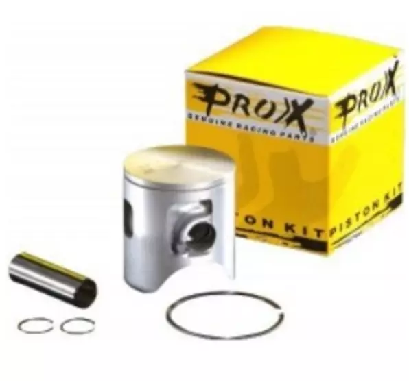 Piston ProX Yamaha YZ 250 66.35 mm Yamaha 250 YZ