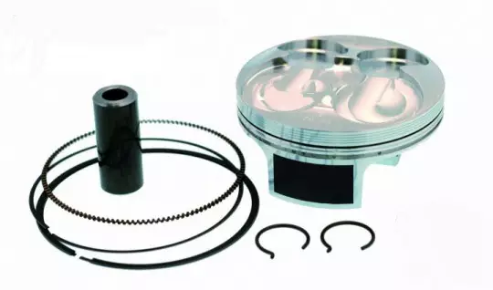 Piston Vertex GP Racer Choice 76.97 mm Fantic 250 XX-F