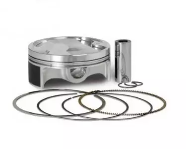Piston Vertex Haute compression 87.97 mm Husqvarna 350 FC