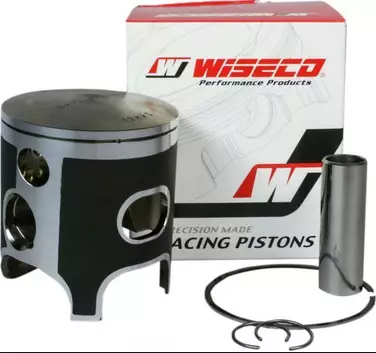 Piston Wiseco Racer Elite Yamaha YZ 85 48 mm Yamaha 85 YZ