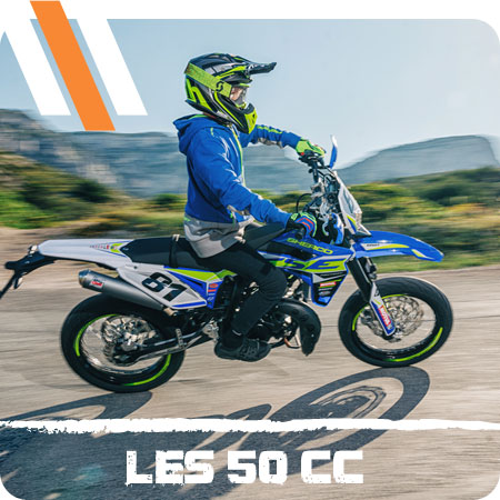 Equipement Moto Moto 50cc